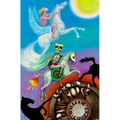 Behold a Pale Horse - Paperback