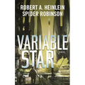 Variable Star - Paperback