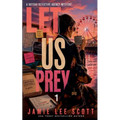Let Us Prey - Paperback
