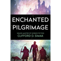 Enchanted Pilgrimage - Paperback