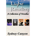 Light Reading: A collection of Novellas - Paperback