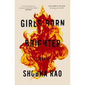 Girls Burn Brighter - Paperback