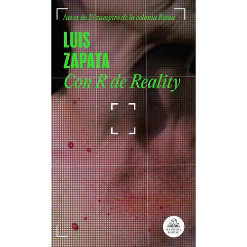 Con R de Reality / R Stands for Reality - Paperback