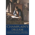 Champlain's Dream - Paperback