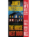 The House Next Door - Mass Market Paperbound