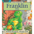Franklin Fibs - Paperback