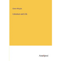 Literature and Life - Paperback