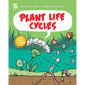 Plant Life Cycles - Paperback