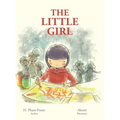The Little Girl - Hardcover
