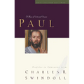 Great Lives: Paul: A Man of Grace and Grit - Paperback