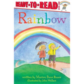 Rainbow: Ready-To-Read Level 1 - Paperback