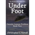 Under Foot - Paperback
