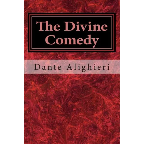 The Divine Comedy - Paperback