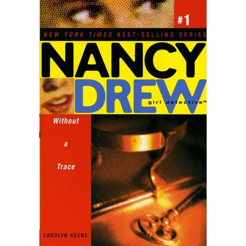 Without a Trace - Paperback