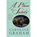 A Place of Safety: A Chief Inspector Barnaby Novel - Paperback