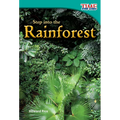 Step into the Rainforest - Paperback