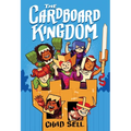 The Cardboard Kingdom: (A Graphic Novel) - Paperback