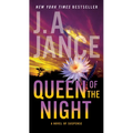 Queen of the Night: A Novel of Suspense - Mass Market Paperbound