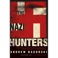 The Nazi Hunters - Paperback