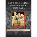 East Carolina University Football - Paperback