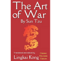 The Art of War by Sun Tzu - Paperback