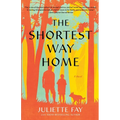 The Shortest Way Home - Paperback