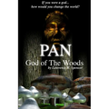 Pan - God of The Woods - Paperback