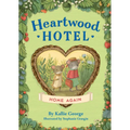 Heartwood Hotel: Home Again - Paperback