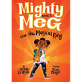 Mighty Meg 1: Mighty Meg and the Magical Ring - Paperback