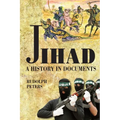 Jihad A History in Documents - Paperback