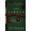 The Circle Series 4-In-1: The Complete Series Including Black, Red, White, and Green - Hardcover