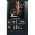 Great Passages of the Bible: 14 Studies for Individuals or Groups - Paperback