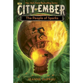 The People of Sparks - Paperback