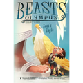 Zeus's Eagle - Paperback
