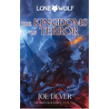 The Kingdoms of Terror: Magnakai Series Volume 3 - Hardcover