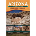 Arizona Journey Guide: A Driving & Hiking Guide to Ruins, Rock Art, Fossils & Formations - Paperback