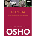 Buddha: His Life and Teachings and Impact on Humanity -- With Audio/Video [With CD (Audio)] - Paperback