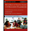 Reach & Teach All Children 2e - Paperback