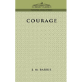 Courage - Paperback