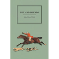 Fox and Hounds - Paperback
