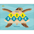 The Sea Book - Hardcover