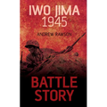 Iwo Jima 1945 - Paperback