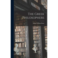 The Greek Philosophers - Hardcover
