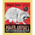 Power Animals: How to Connect with Your Animal Spirit Guide - Paperback