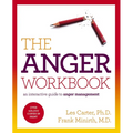 The Anger Workbook: An Interactive Guide to Anger Management - Paperback