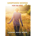 Unspoken Words - Hardcover