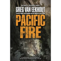 Pacific Fire - Paperback