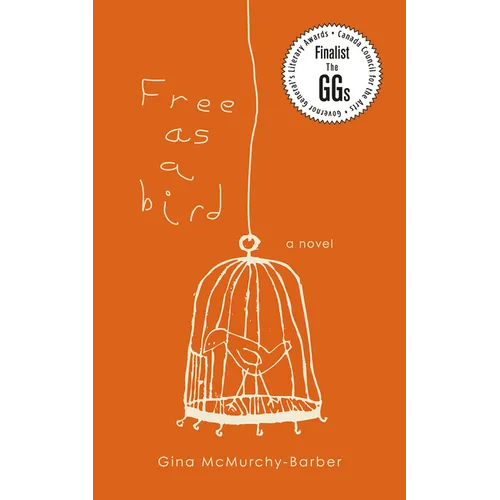 Free as a Bird - Paperback