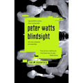 Blindsight - Paperback
