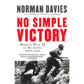 No Simple Victory: World War II in Europe, 1939-1945 - Paperback